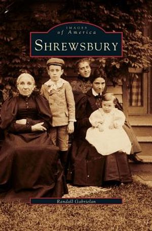 Shrewsbury image number 0