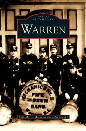 Warren image number 0
