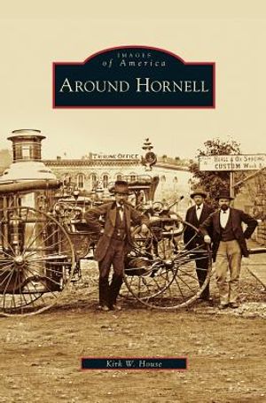 Around Hornell image number 0