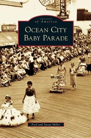 Ocean City Baby Parade image number 0