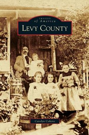 Levy County image number 0