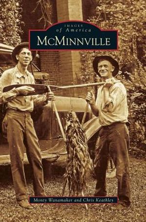 McMinnville image number 0