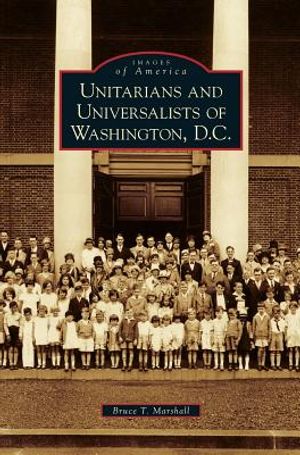 Unitarians and Universalists of Washington, D.C. image number 0