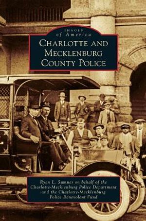 Charlotte and Mecklenburg County Police image number 0