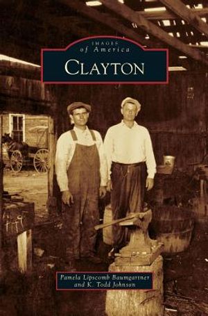 Clayton image number 0