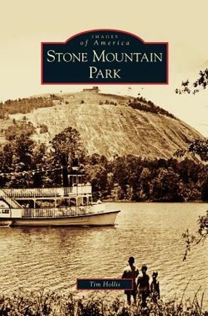 Stone Mountain Park image number 0