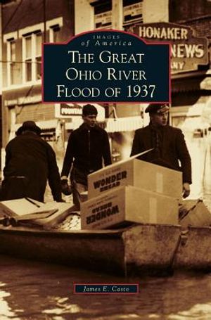 Great Ohio River Flood of 1937 image number 0