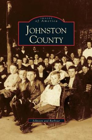 Johnston County image number 0