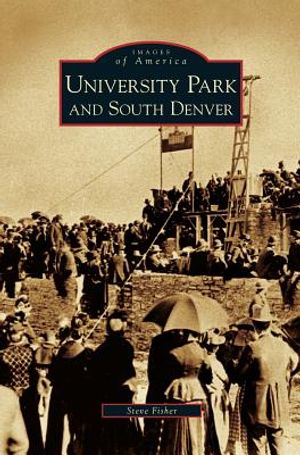 University Park and South Denver image number 0