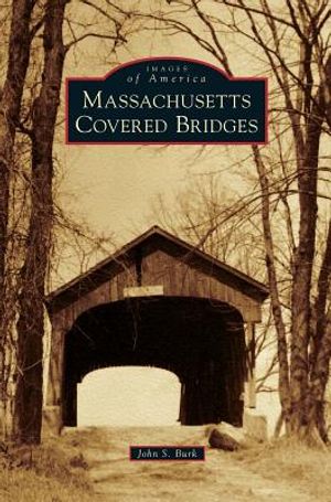 Massachusetts Covered Bridges image number 0