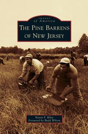Pine Barrens of New Jersey image number 0
