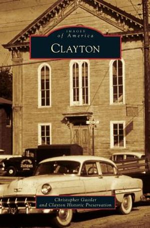 Clayton image number 0