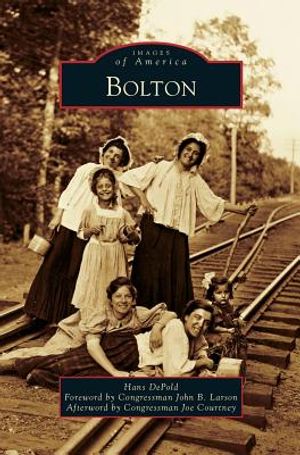 Bolton image number 0