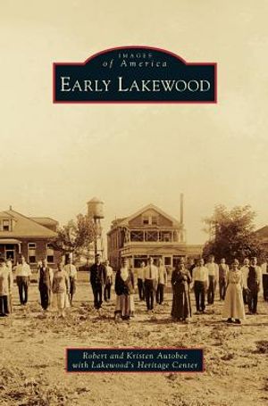 Early Lakewood image number 0