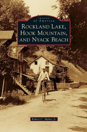 Rockland Lake, Hook Mountain, and Nyack Beach image number 0