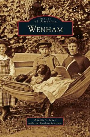 Wenham image number 0