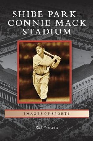 Shibe Park-Connie Mack Stadium image number 0