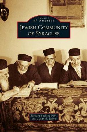 Jewish Community of Syracuse image number 0