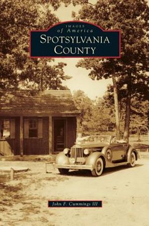 Spotsylvania County image number 0