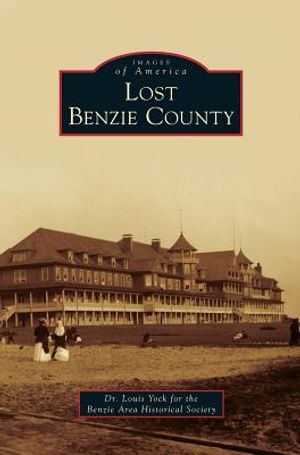 Lost Benzie County image number 0
