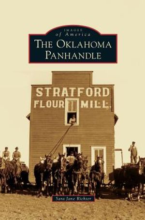 Oklahoma Panhandle image number 0