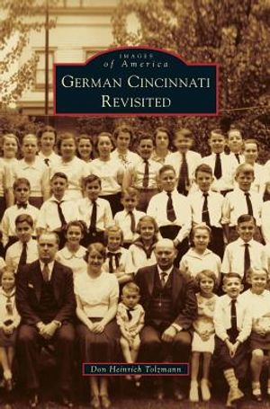 German Cincinnati Revisited image number 0