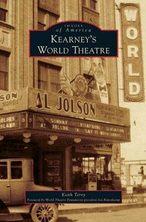 Kearney's World Theater image number 0
