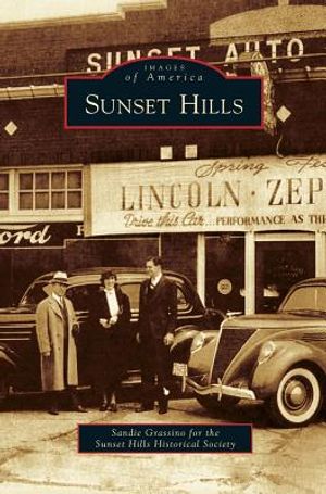 Sunset Hills image number 0