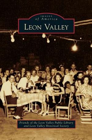 Leon Valley image number 0