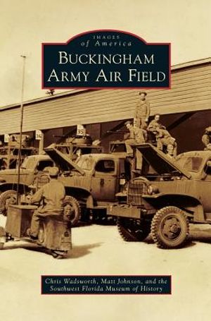Buckingham Army Air Field image number 0