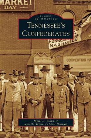 Tennessee's Confederates image number 0