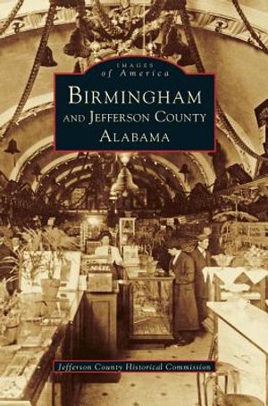 Birmingham and Jefferson County Alabama image number 0