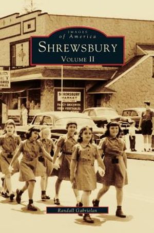 Shrewsbury Volume II image number 0