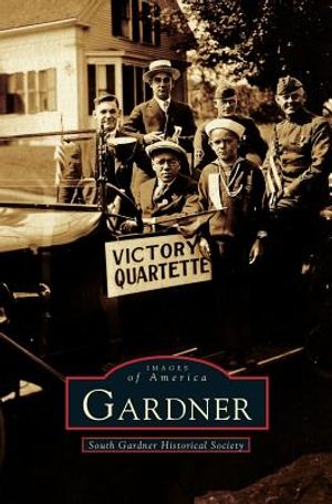 Gardner image number 0