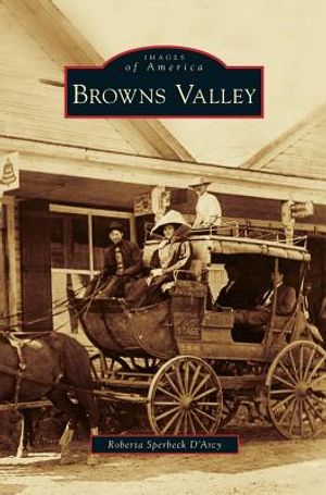 Browns Valley image number 0