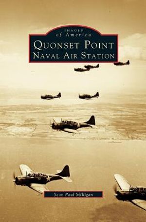 Quonset Point, Naval Air Station image number 0