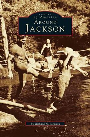 Around Jackson image number 0