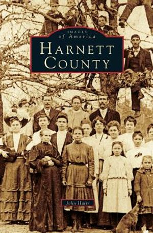 Harnett County image number 0