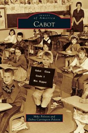 Cabot image number 0