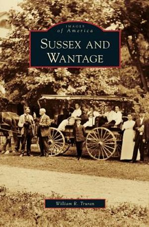 Sussex and Wantage image number 0