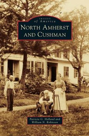 North Amherst and Cushman image number 0