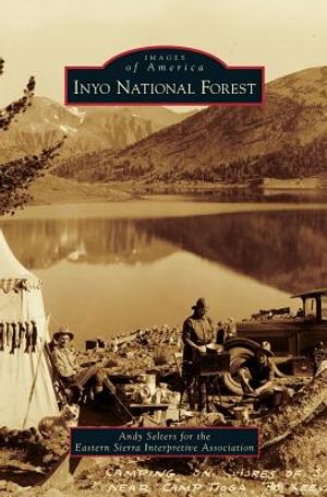 Inyo National Forest image number 0
