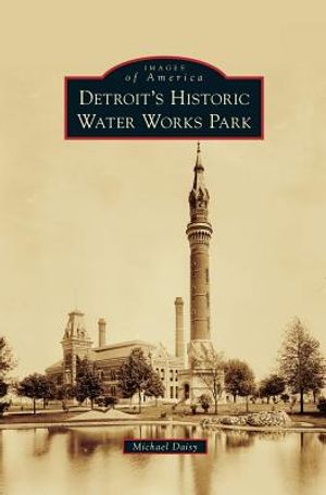 Detroit's Historic Water Works Park image number 0