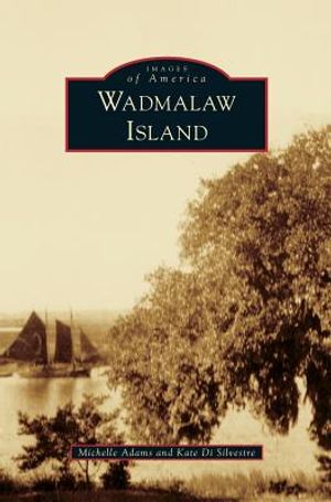 Wadmalaw Island image number 0