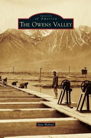 Owens Valley image number 0