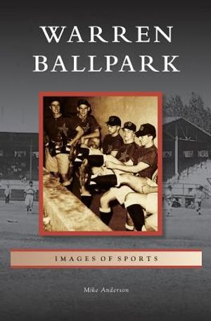 Warren Ballpark image number 0