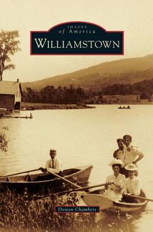 Williamstown image number 0