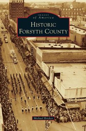 Historic Forsyth County image number 0