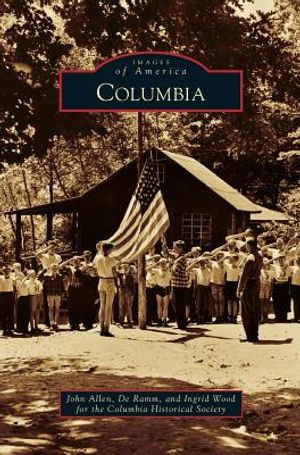 Columbia image number 0
