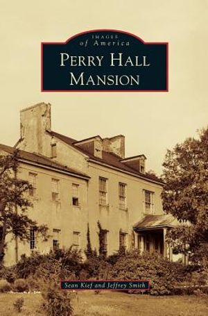 Perry Hall Mansion image number 0